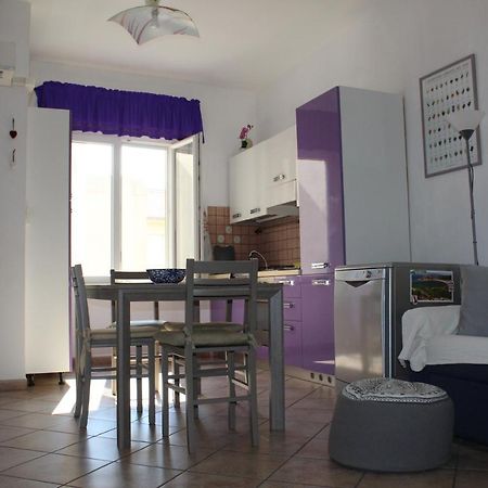 Lovely Sardinia Apartment Porto Torres Exterior photo