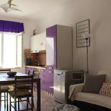Lovely Sardinia Apartment Porto Torres Exterior photo