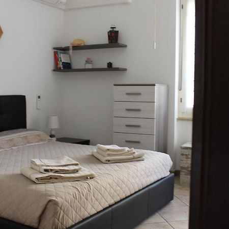 Lovely Sardinia Apartment Porto Torres Exterior photo
