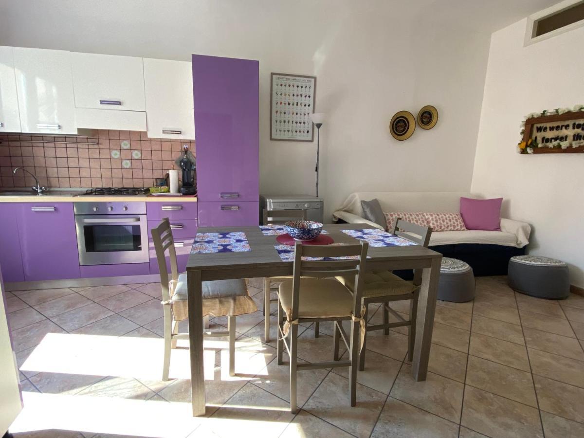 Lovely Sardinia Apartment Porto Torres Exterior photo
