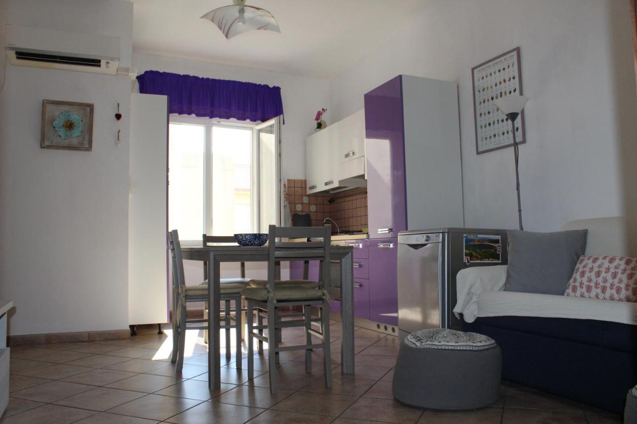 Lovely Sardinia Apartment Porto Torres Exterior photo