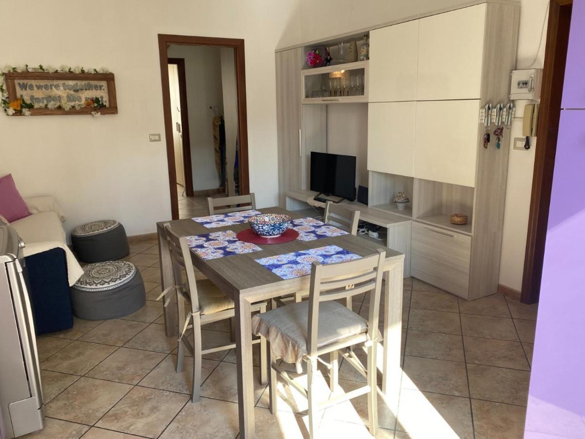 Lovely Sardinia Apartment Porto Torres Exterior photo