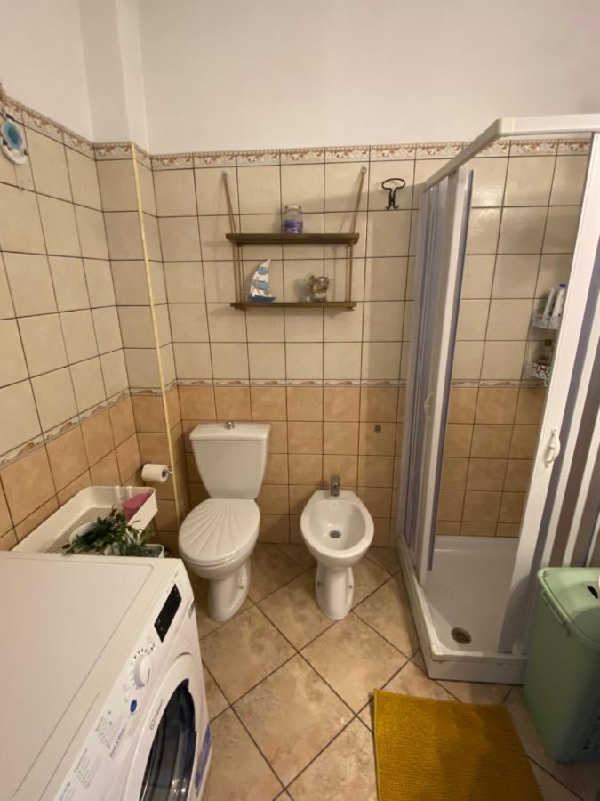 Lovely Sardinia Apartment Porto Torres Exterior photo