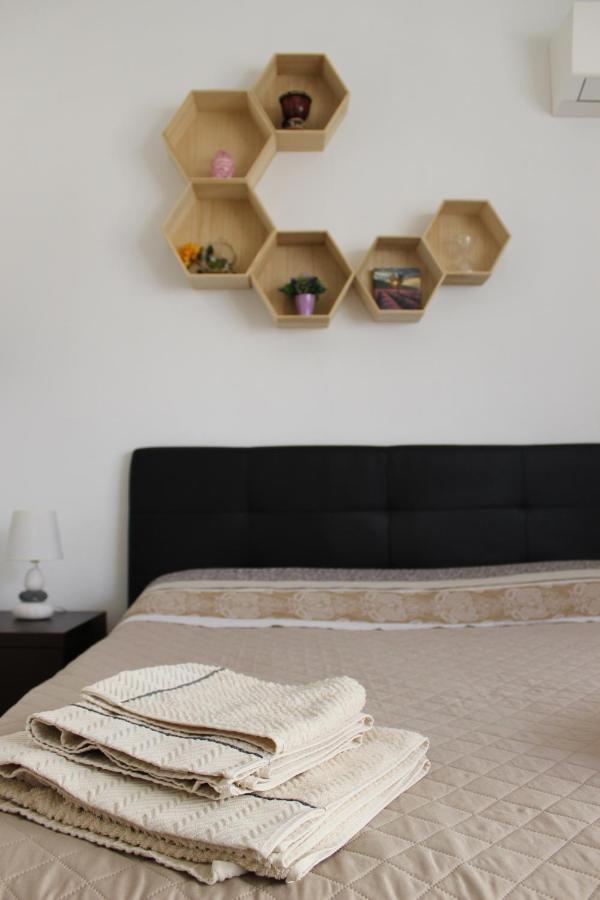 Lovely Sardinia Apartment Porto Torres Exterior photo