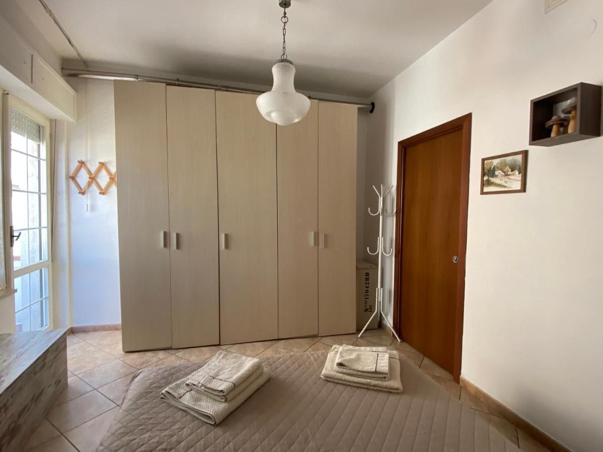 Lovely Sardinia Apartment Porto Torres Exterior photo