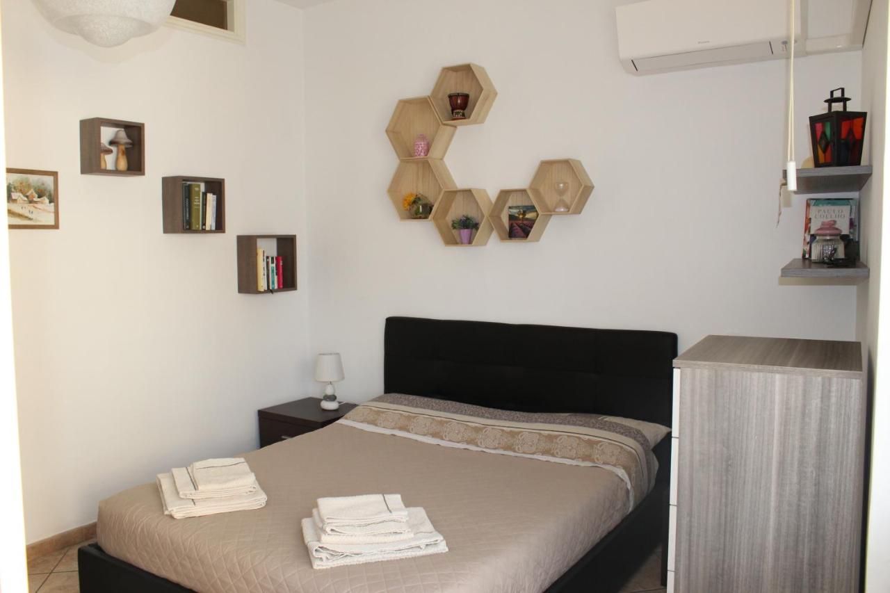 Lovely Sardinia Apartment Porto Torres Exterior photo