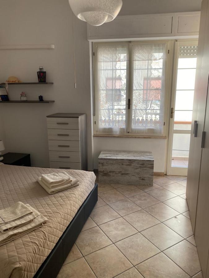 Lovely Sardinia Apartment Porto Torres Exterior photo