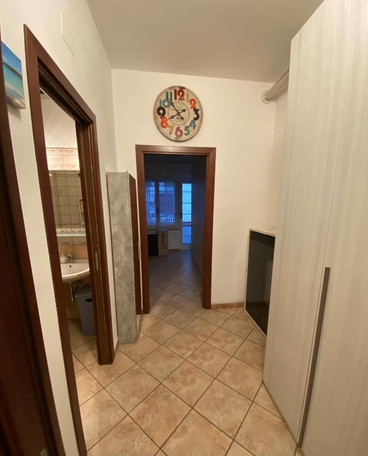 Lovely Sardinia Apartment Porto Torres Exterior photo