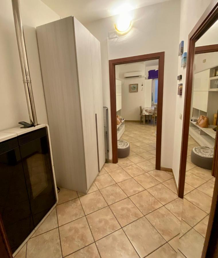 Lovely Sardinia Apartment Porto Torres Exterior photo